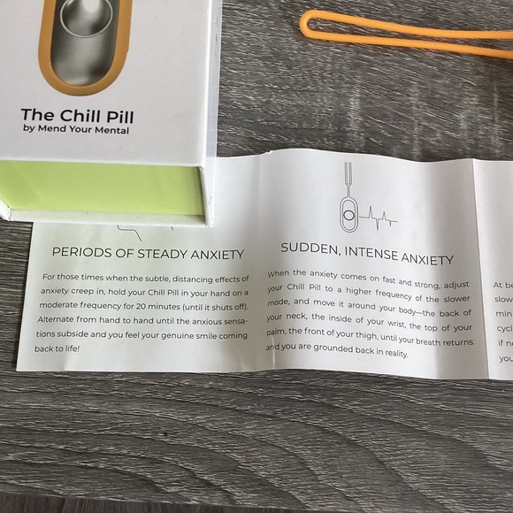 The Chill Pill - Picture 8 of 10